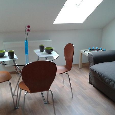Apartment Оломоуц Экстерьер фото