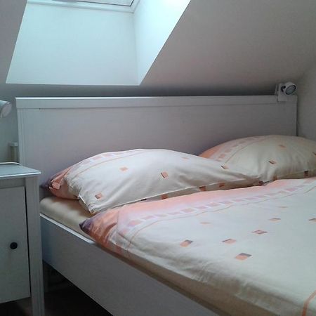 Apartment Оломоуц Экстерьер фото