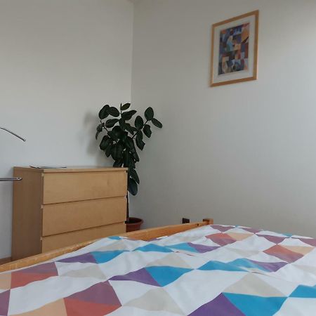 Apartment Оломоуц Экстерьер фото