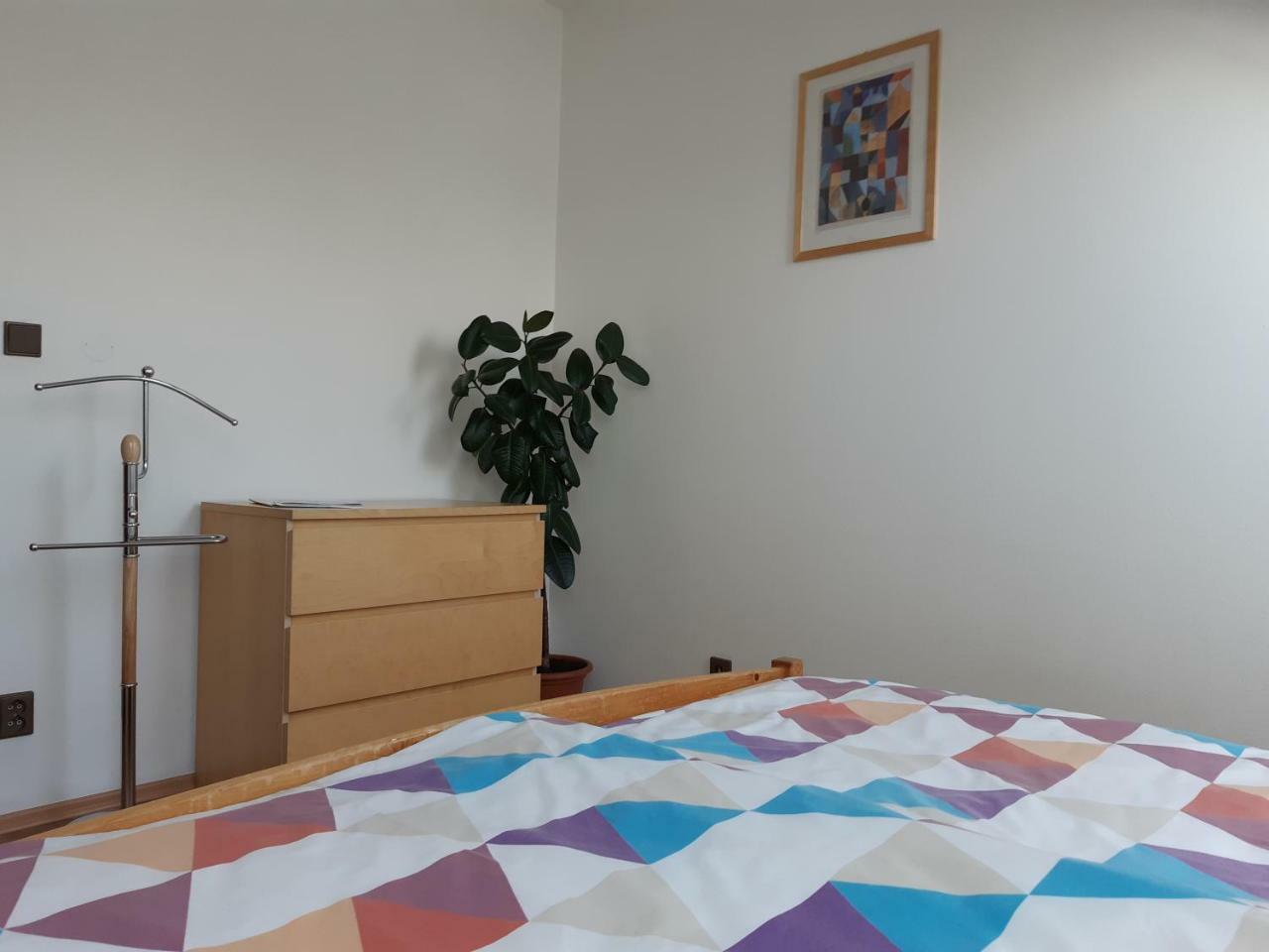 Apartment Оломоуц Экстерьер фото